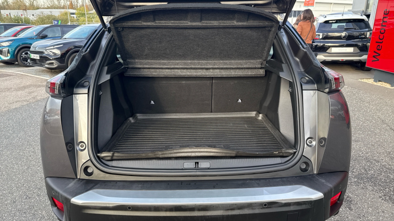 Peugeot 2008 1.2 PureTech Active Premium 5dr Petrol Estate